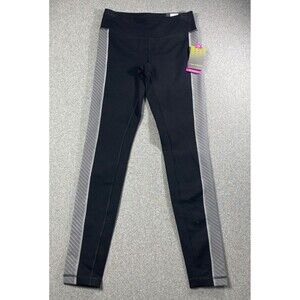 tek gear shapewear Women Legging Mid Rise Size XS NWT